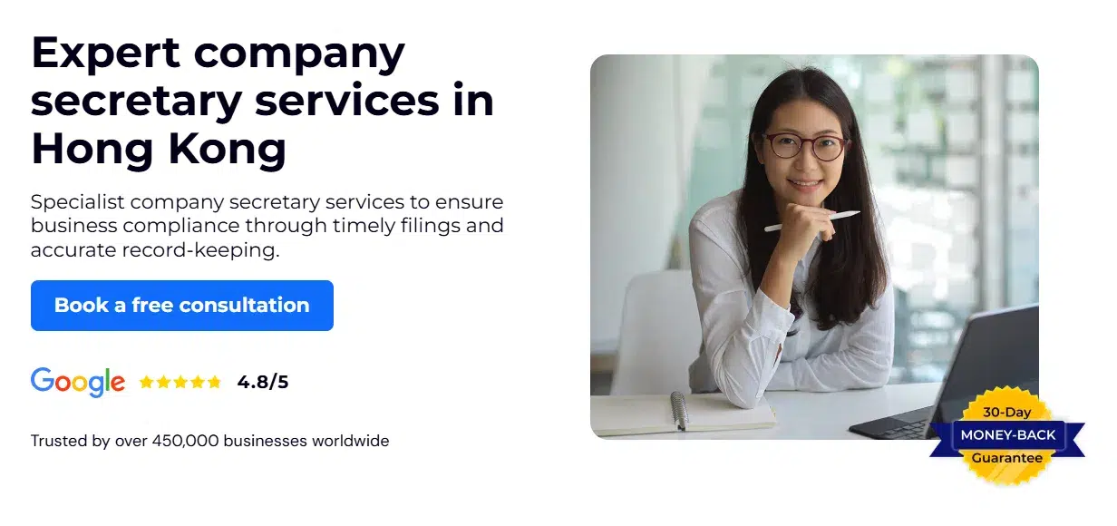 Sleek as one of the top company secretary service providers